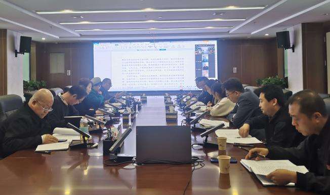 1688956482329454.jpg 党委专题学习会.jpg